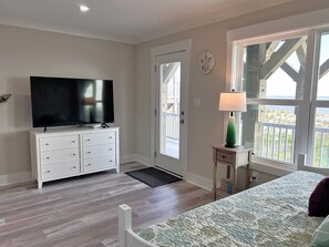 6 chambres, fer et planche Ă repasser, Wi-Fi gratuit, draps fournis