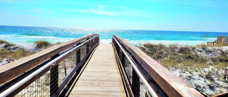 Strand