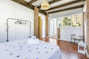 3 bedrooms, iron/ironing board, free WiFi, bed sheets - A&N Villa Natasha (Algarrobo Costa)