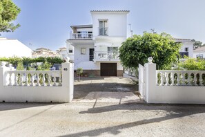 Exterior - A&N Villa Natasha (Algarrobo Costa)