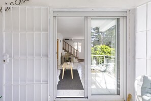 Interior - A&N Villa Natasha (Algarrobo Costa)