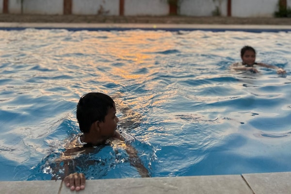 Pool
