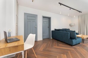 TV, offices