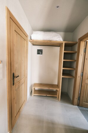 Double Room, 1 Queen Bed, Balcony