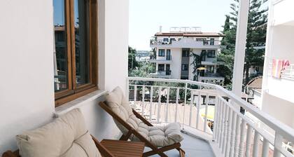 Nephos Beach Hotel