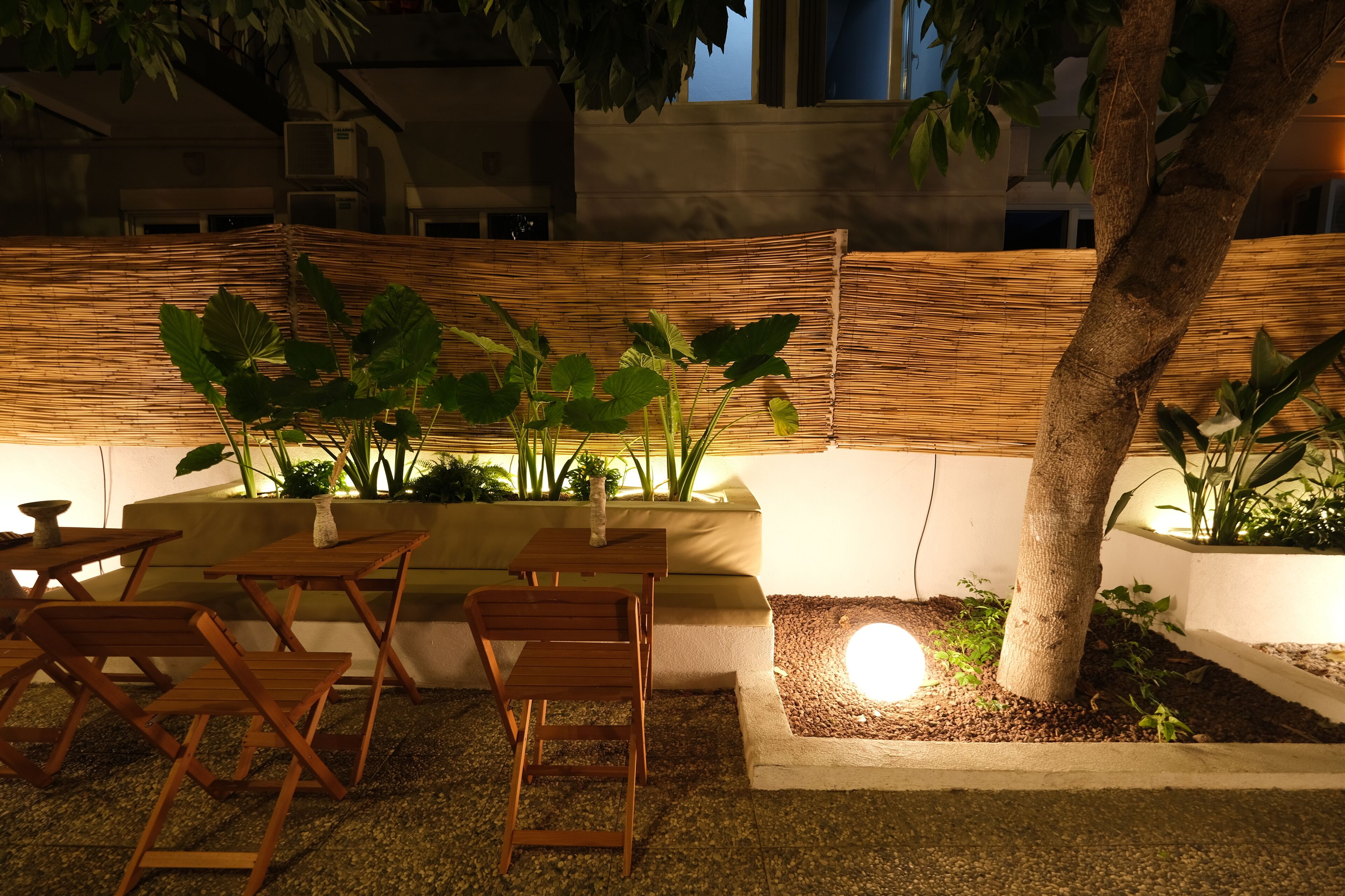 Foto - Nephos Boutique Hotel
