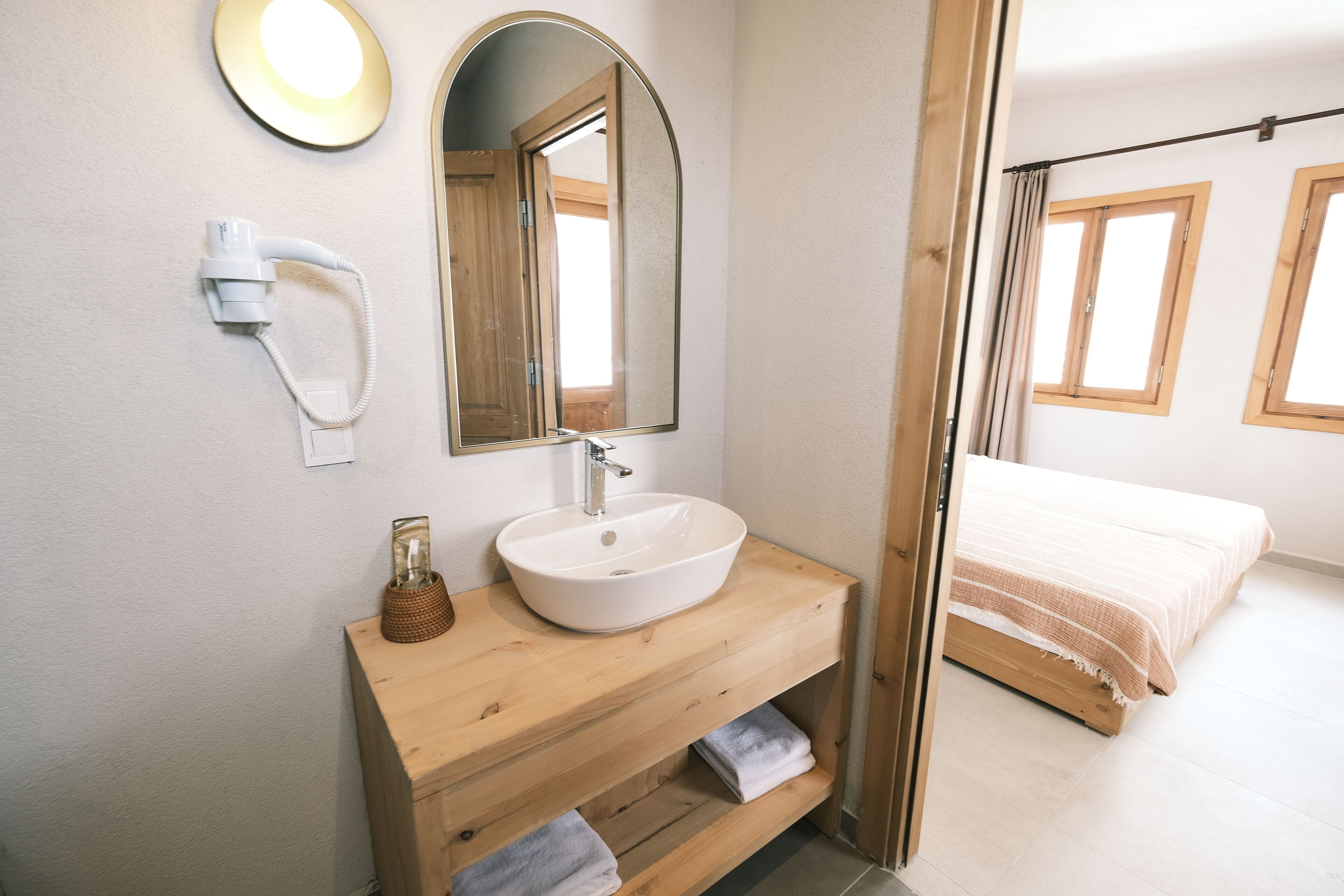 Photo - Nephos Beach Hotel