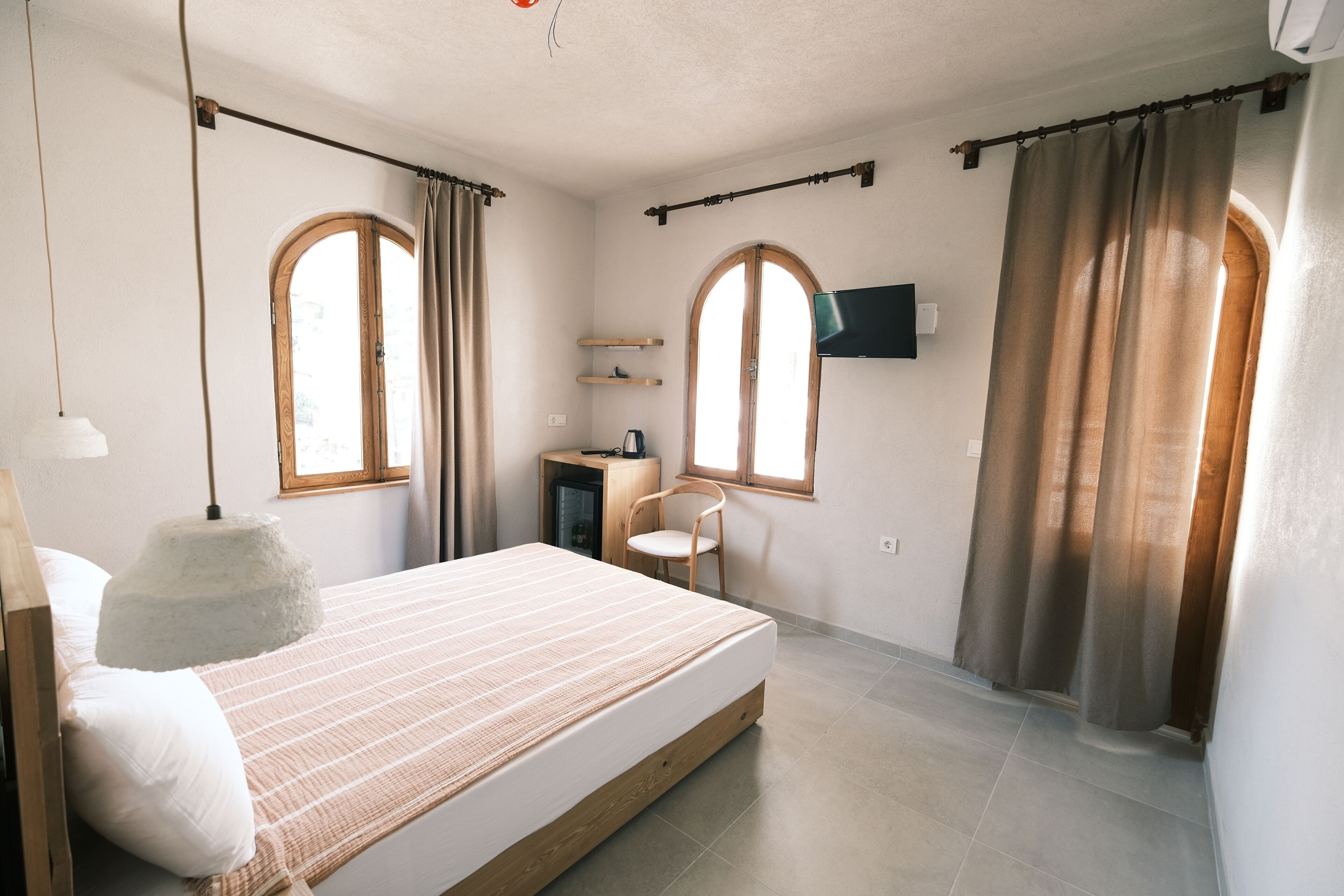 Photo - Nephos Beach Hotel