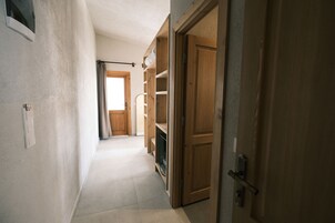 华丽双人房, 1 张大床, 阳台 | 迷你吧、免费 WiFi、床单