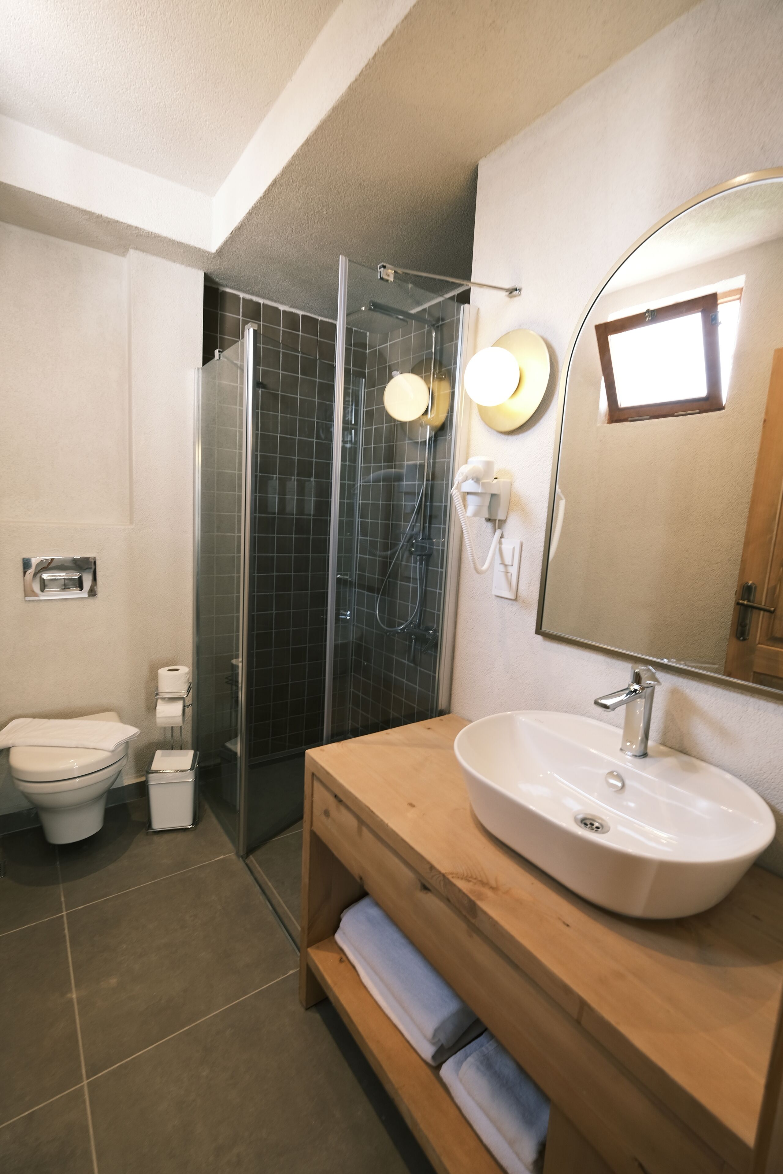 Photo - Nephos Beach Hotel