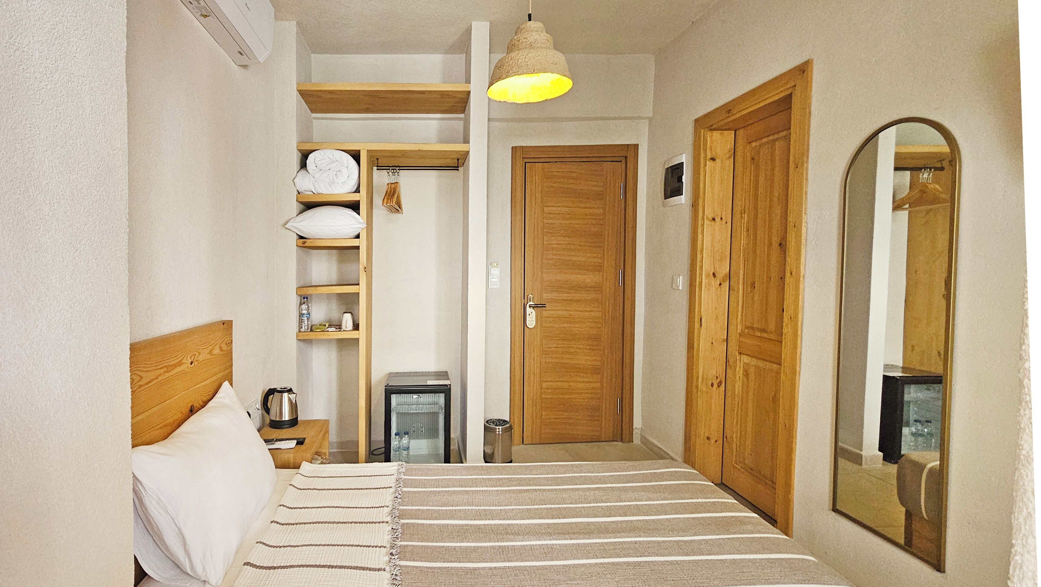 Photo - Nephos Beach Hotel