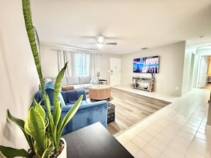 Smart TV