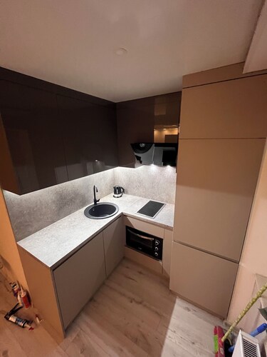 ZE apartment 