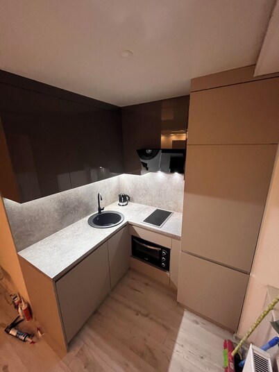 ZE apartment