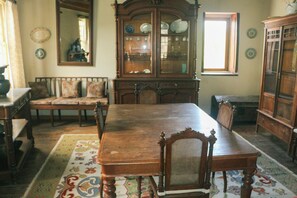 Standard House | Dining room
