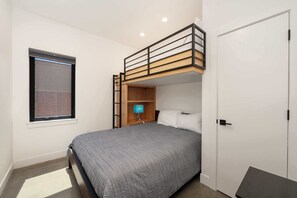 4 bedrooms, desk, WiFi, bed sheets - Mountain Modern Villa- Comfort and Space for All- Top of the Hill! (Tabernash)