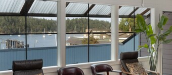 Downtown Friday Harbor! Newly Built! (CP)