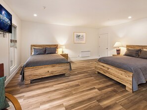 1 habitación, escritorio y wifi gratis 