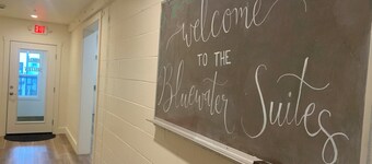 Downtown Friday Harbor! Newly Built! DS