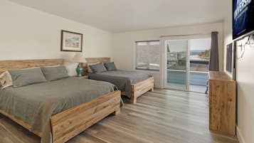 1 chambre, bureau, accès au Wi-Fi (inclus)