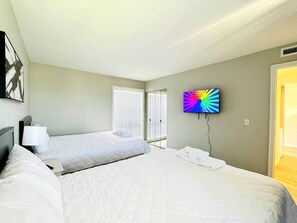 1 quarto, ferros/tábuas de passar roupa, Wi-Fi, roupa de cama
