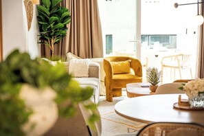 TV, offices - Private pool & Valletta views | ROF by Homega (Sliema)