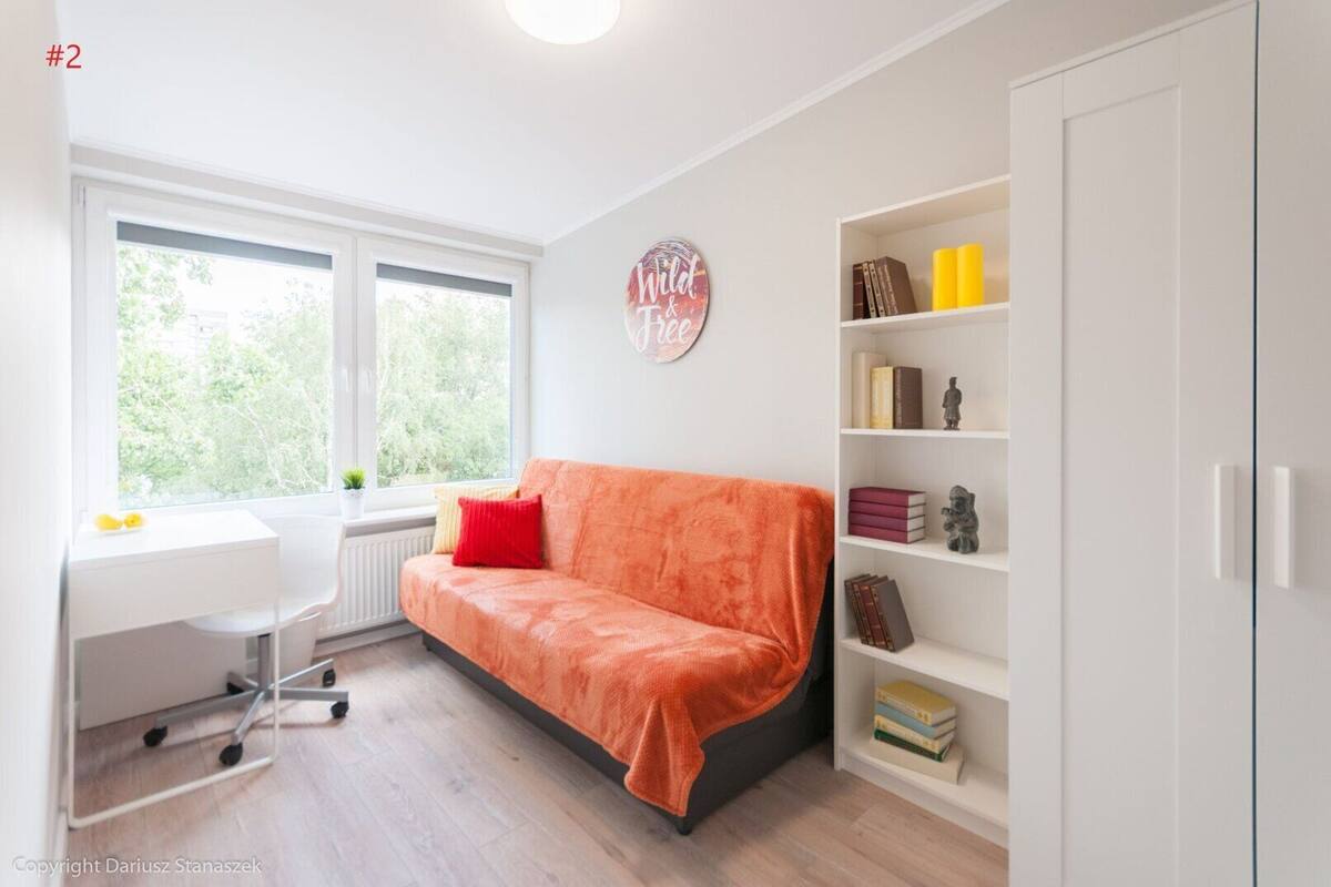 Basic Double or Twin Room