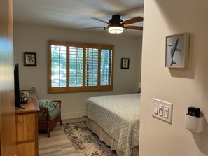 1 chambre, accès à Internet, literie fournie