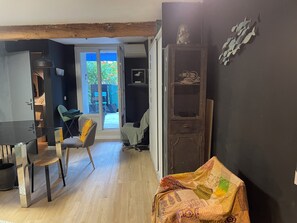 Oppholdsområde