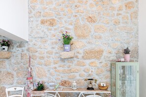 Interior - Casa Di Nika Private Heated Pool and Jacu (Vinodol)