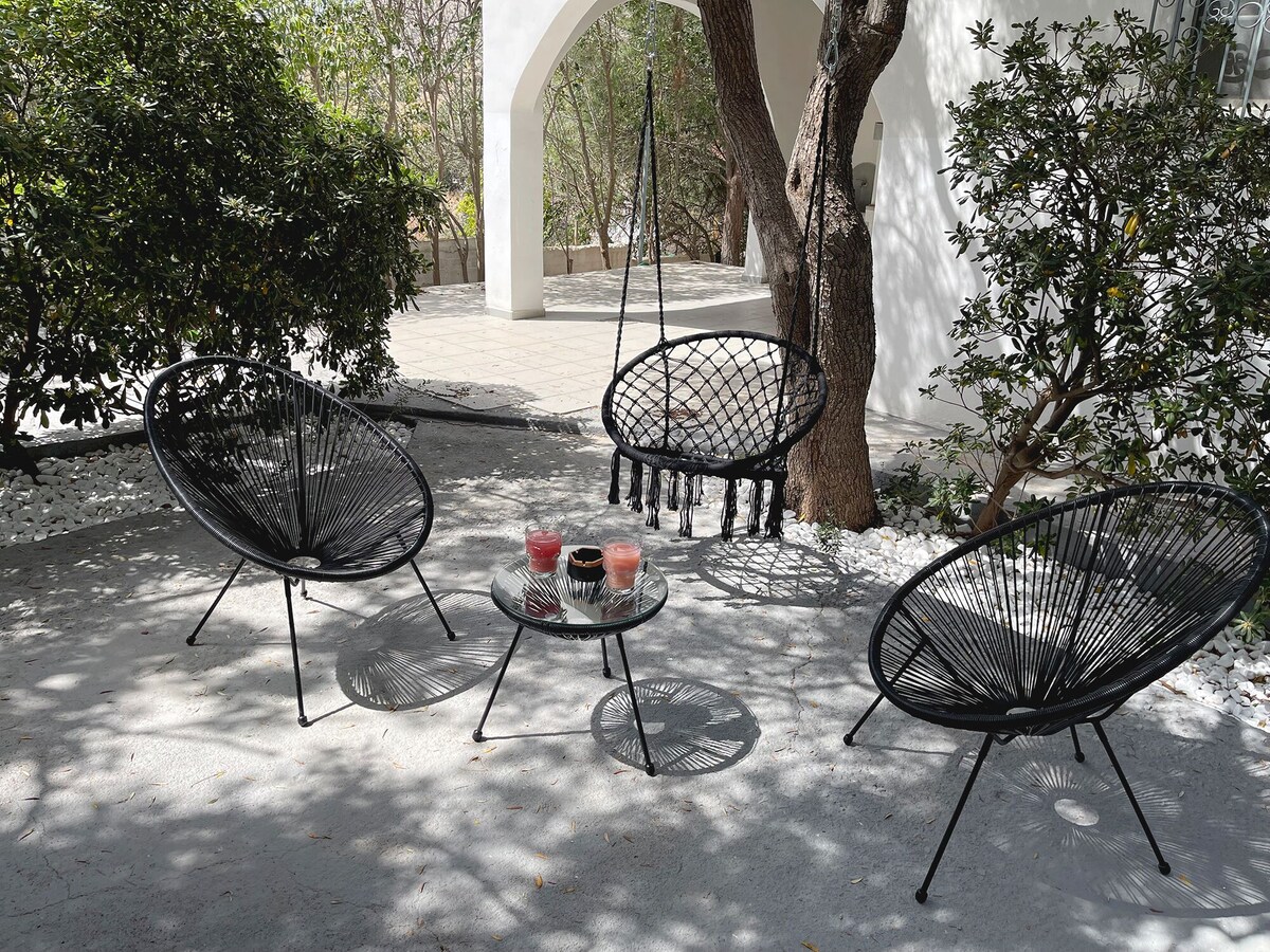 Image de profil de l’hôte