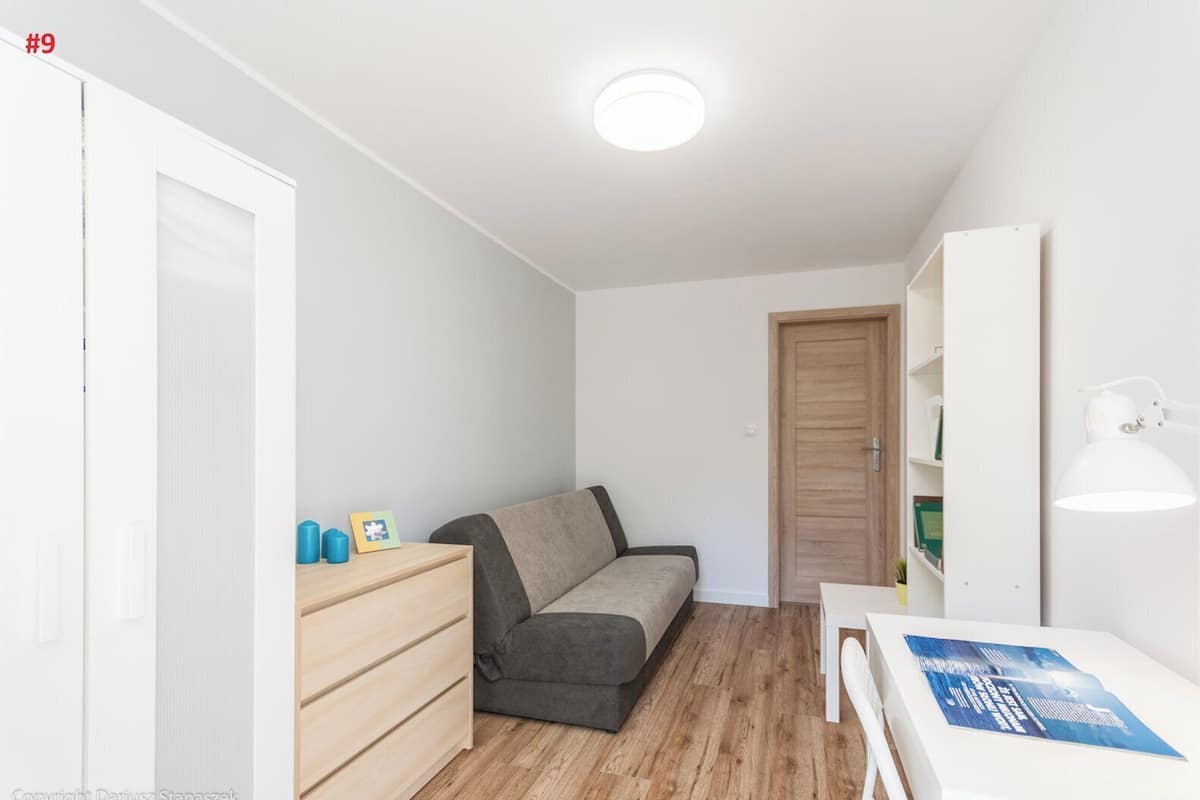 Classic Double Room | Iron/ironing board, free WiFi