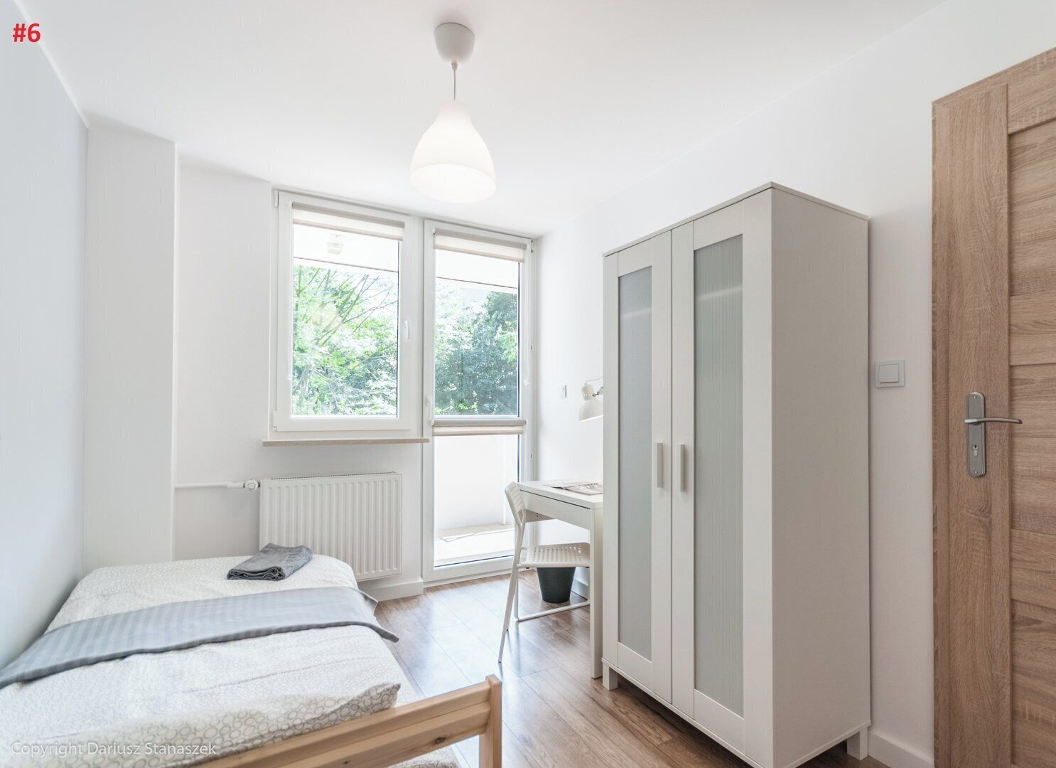 Habitación clásica | Tabla de planchar con plancha y wifi gratis