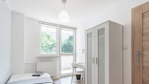 Classic Room - SuperApart Starościńska 10 ROOMS (Warsaw)