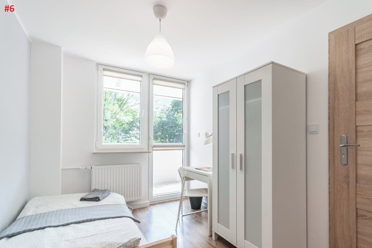 Classic Room | Iron/ironing board, free WiFi