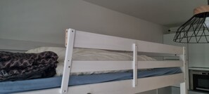 1 camera, ferro/asse da stiro, Wi-Fi, lenzuola