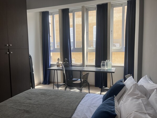 Exterior - Phaedrus Living: Hoopoe Residencies 107 (Nicosia)