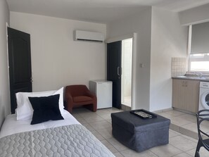 Appartamento Luxury, vista città | Bagno