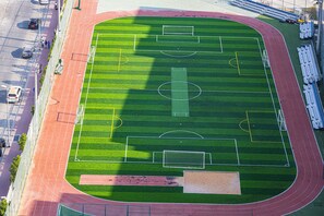 Sports court