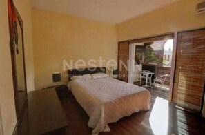 4 間睡房、熨斗/熨衫板、可攜式嬰兒床、免費 Wi-Fi