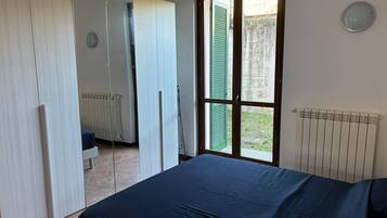 1 quarto, Wi-Fi, roupa de cama