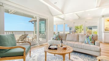 تلفزيون ذكي