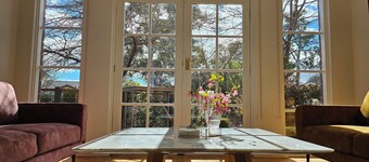 Elegant 4BR|2.5BA Home|Canberra Central| City Views