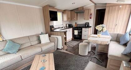Rockley Park in Poole Static Caravan
