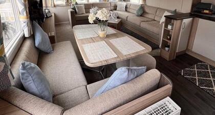 Rockley Park Poole Caravan-3bed-on Site Activities