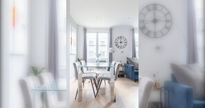 Dining - Chic 1BD Flat in the Heart of Islington! (Greater London)