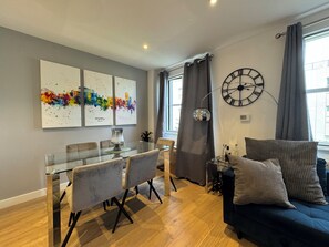 Interior - Chic 1BD Flat in the Heart of Islington! (Greater London)