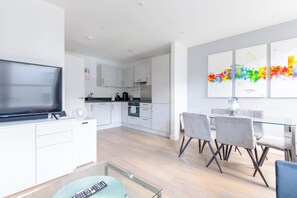 Interior - Chic 1BD Flat in the Heart of Islington! (Greater London)