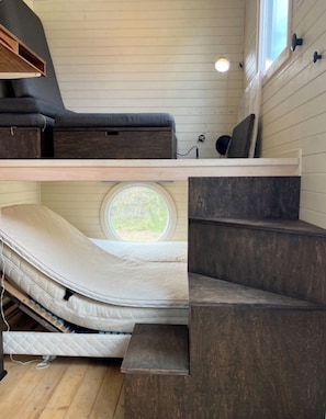 1 Schlafzimmer