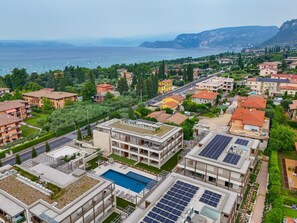 Exterior - MGH Luxury - Corte Garden Bardolino 34 (Bardolino)